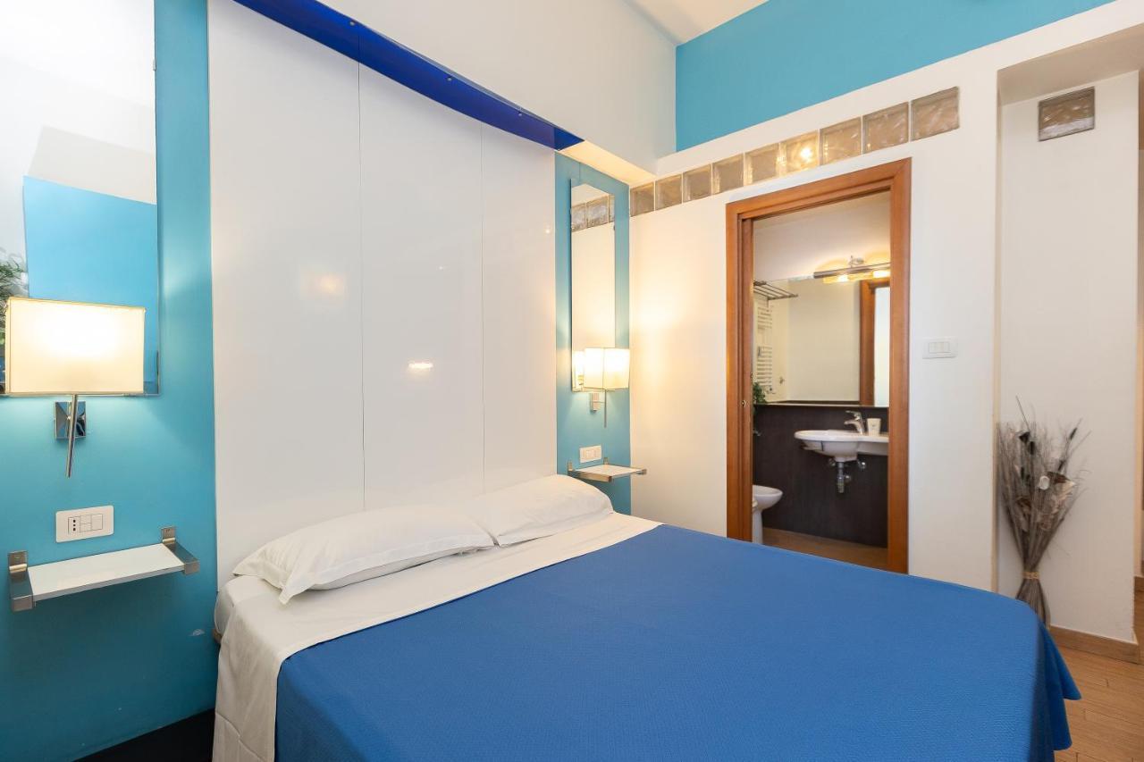 Internouno Hotel Rome Buitenkant foto